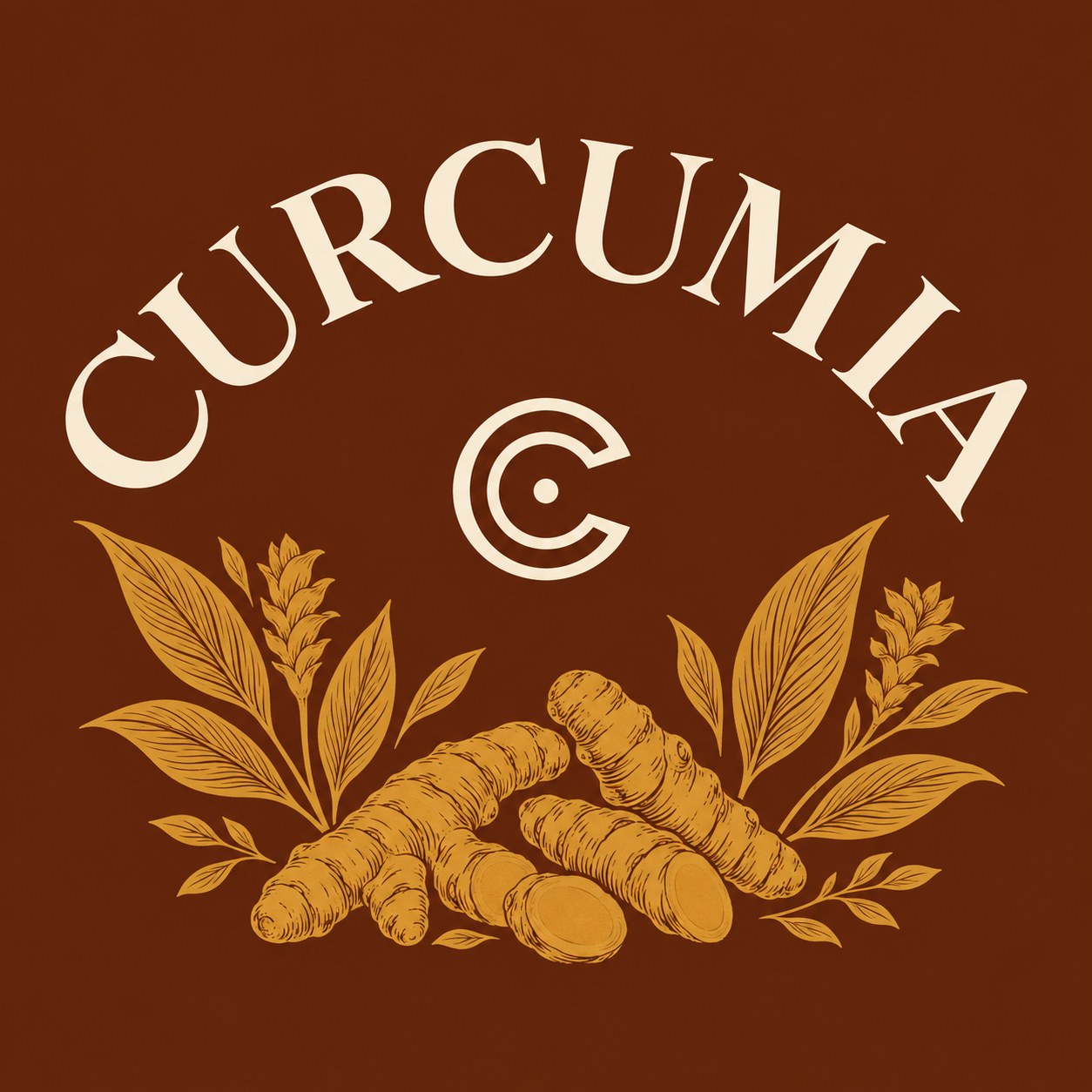 Curcumia community